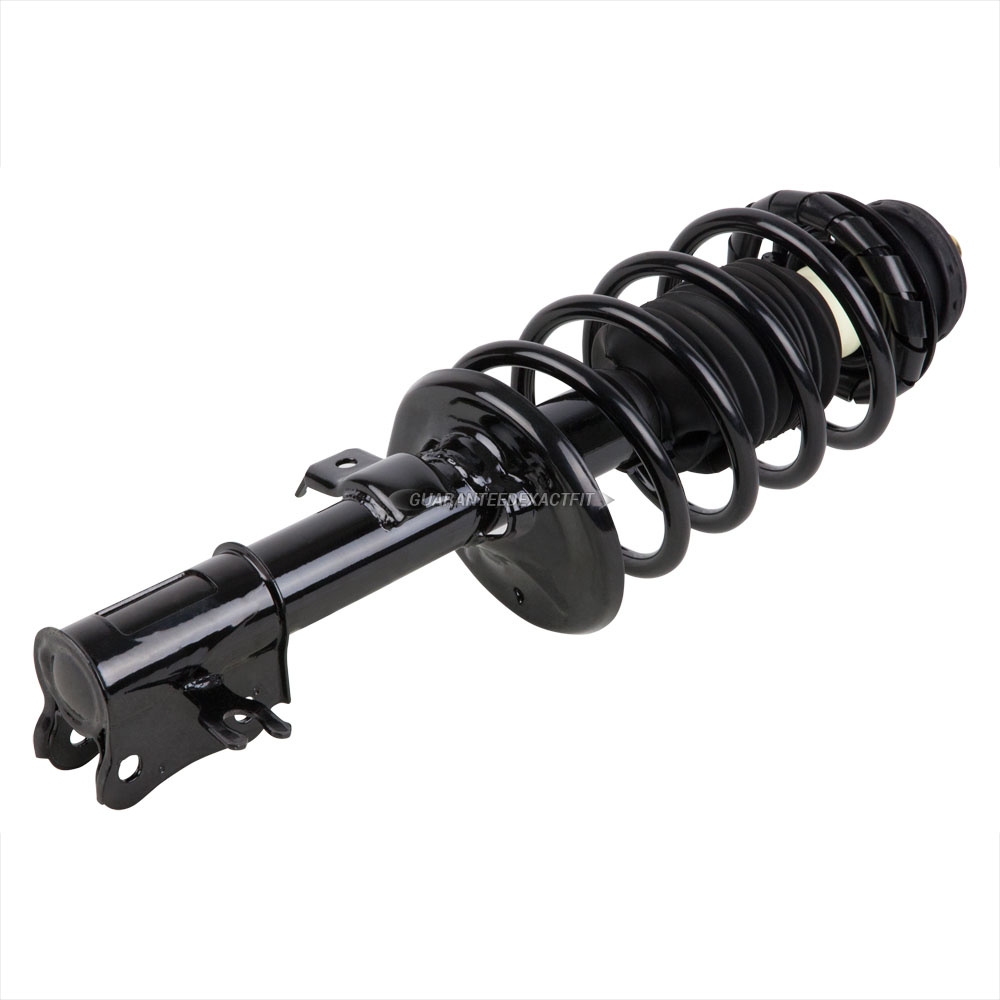2007 Chevrolet Aveo Strut