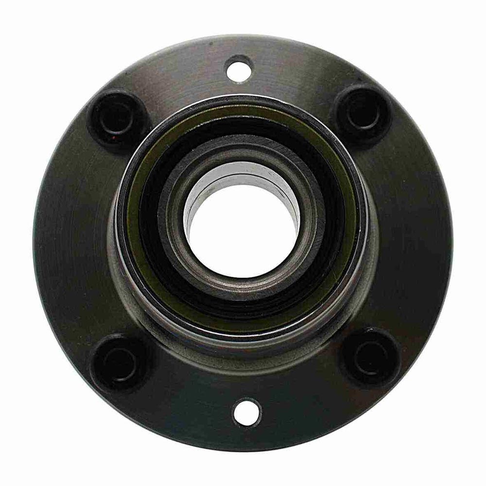 1994 Mazda MX-3 Wheel Hub Assembly