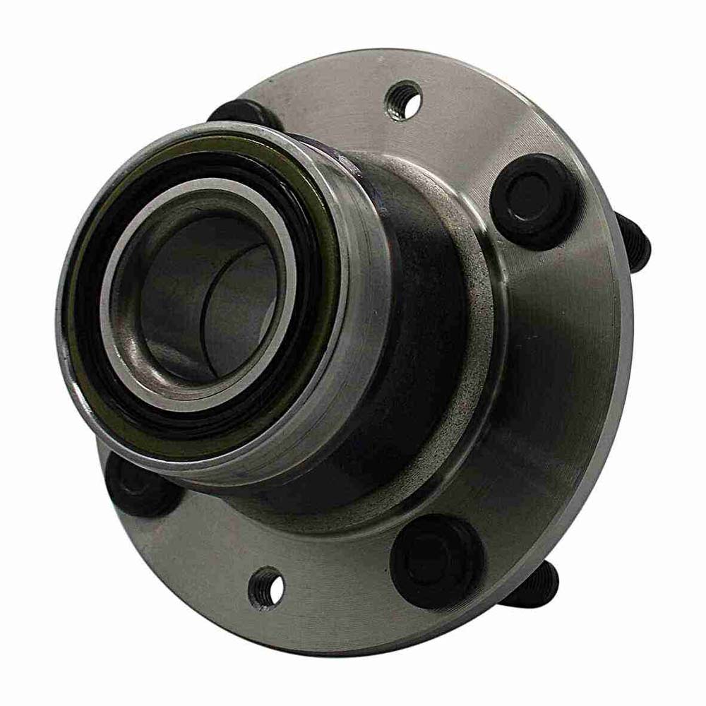 1994 Mazda MX-3 Wheel Hub Assembly