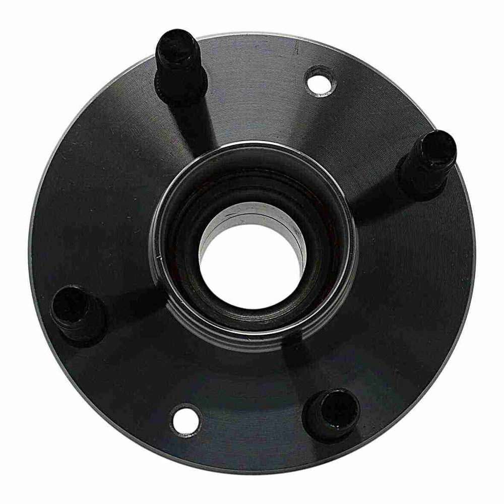 1994 Mazda MX-3 Wheel Hub Assembly