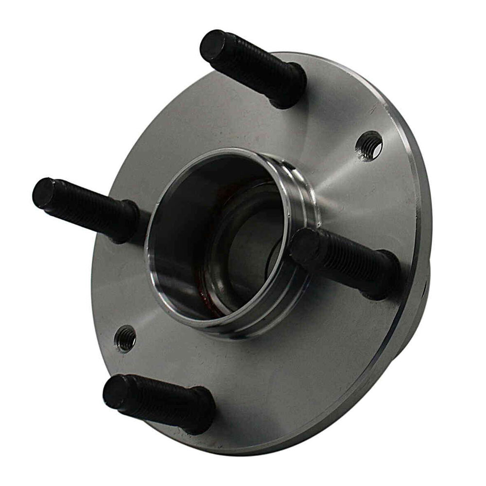 1994 Mazda MX-3 Wheel Hub Assembly