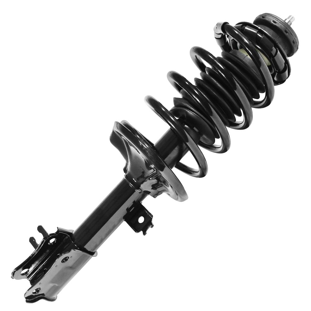 2007 Chevrolet Aveo Strut