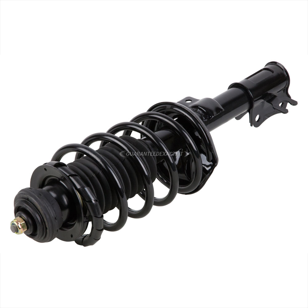 2011 Chevrolet Aveo Strut