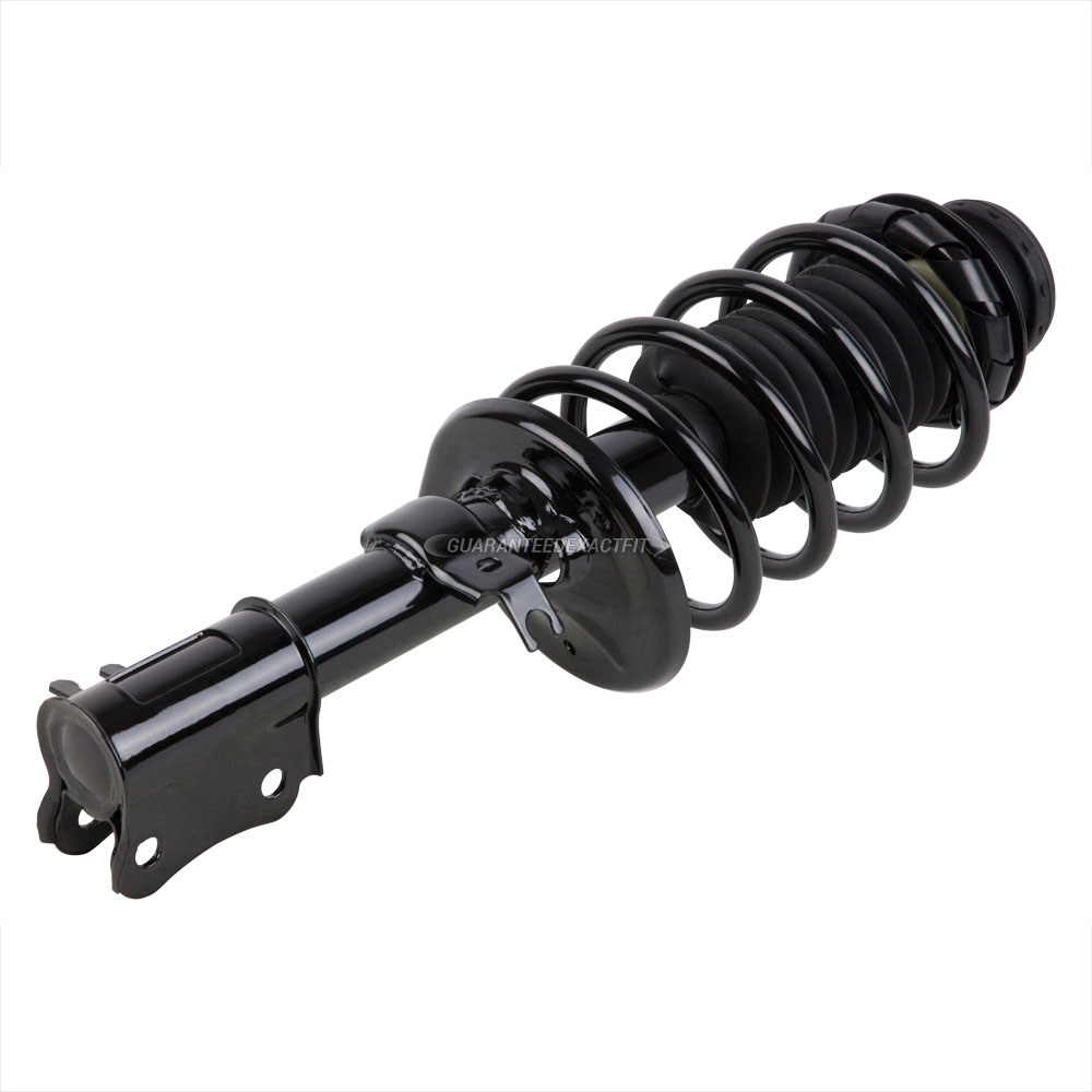 2011 Chevrolet Aveo Strut