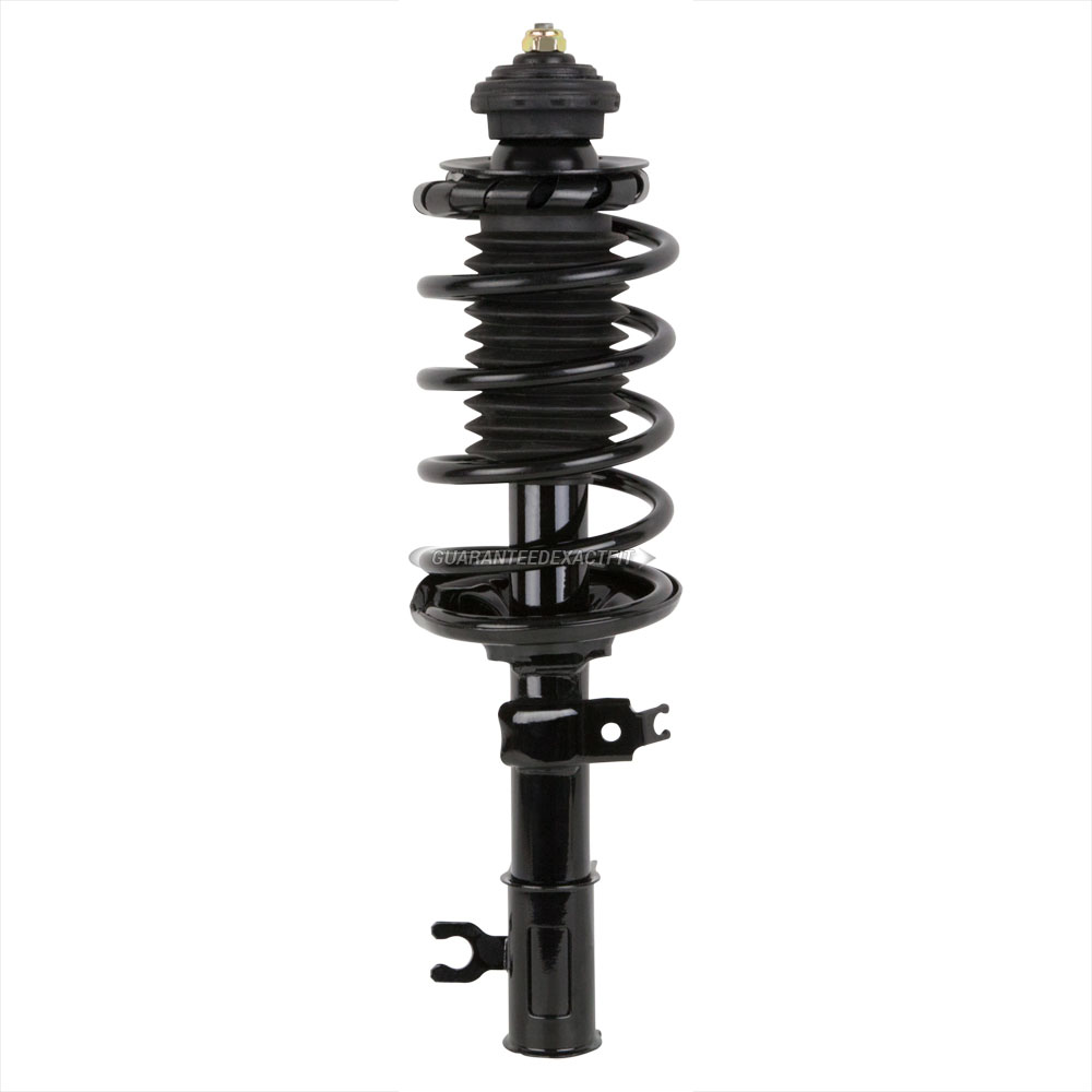 2011 Chevrolet Aveo Strut