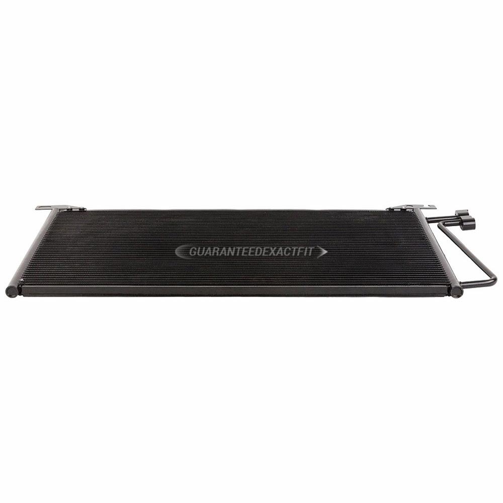 BuyAutoParts 60-60825N A/C Condenser