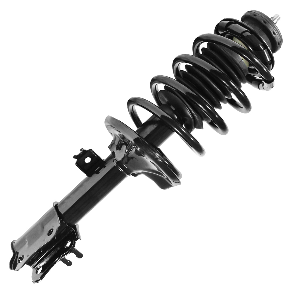 2011 Chevrolet Aveo Strut