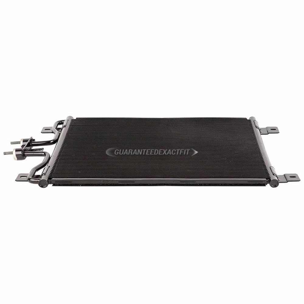 2003 International All Models A/C Condenser
