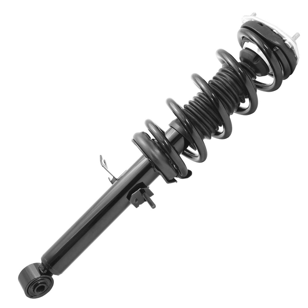 2012 Nissan 370z strut 