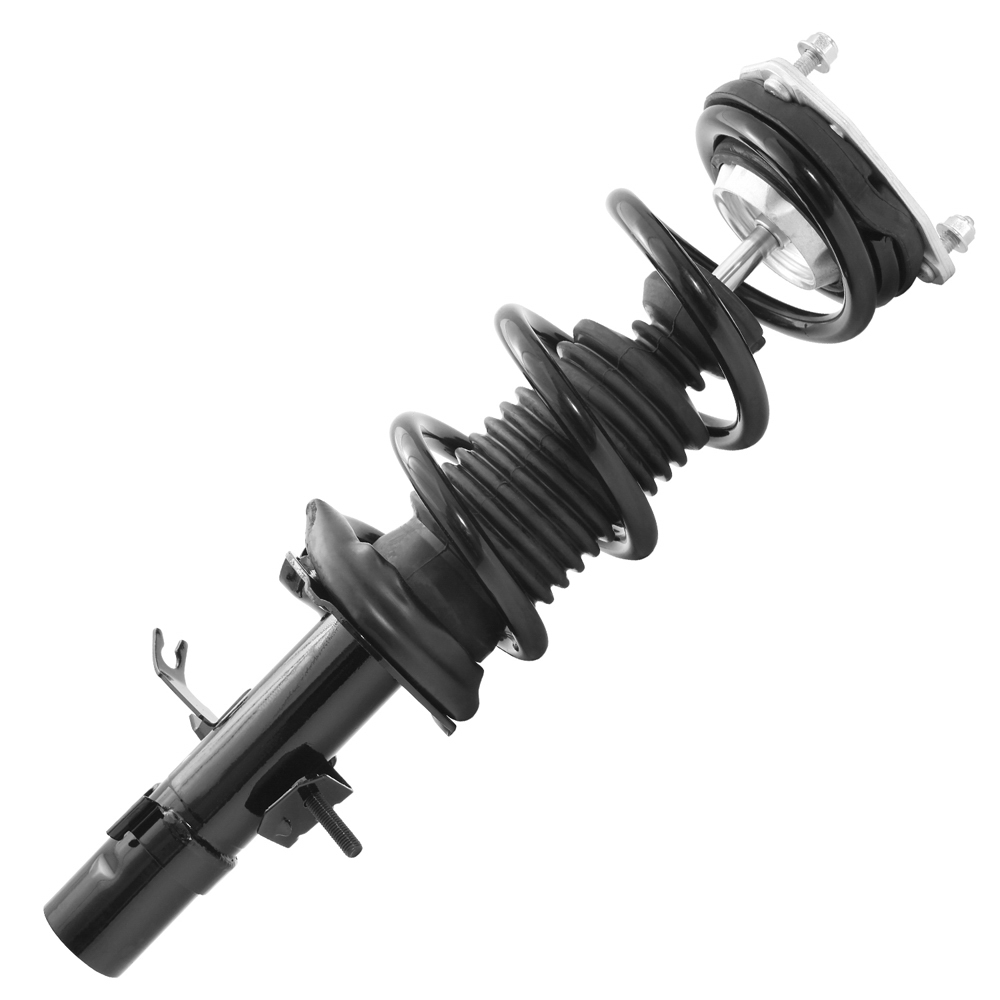 2012 Infiniti G37 Strut