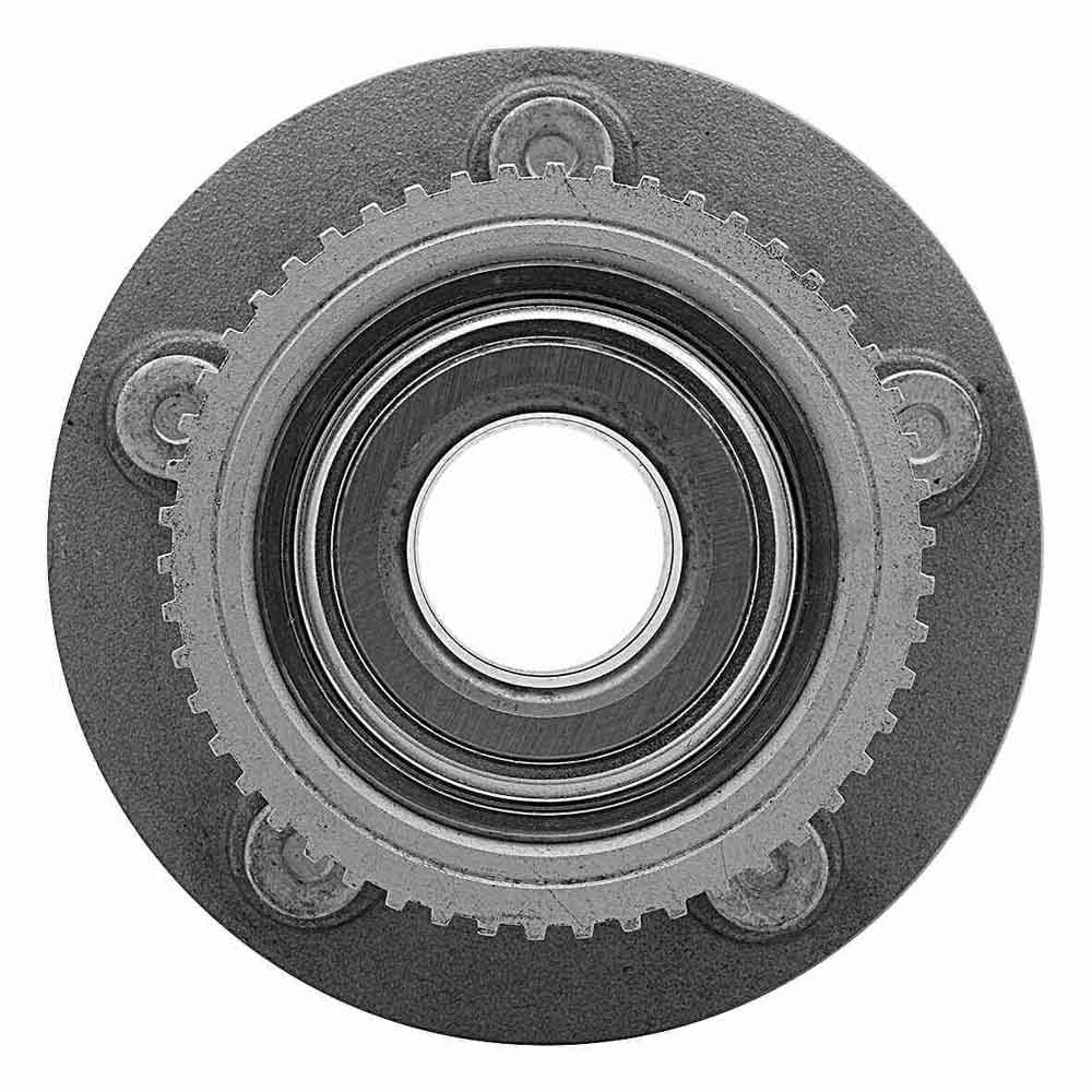 1994 Lincoln Continental Wheel Hub Assembly
