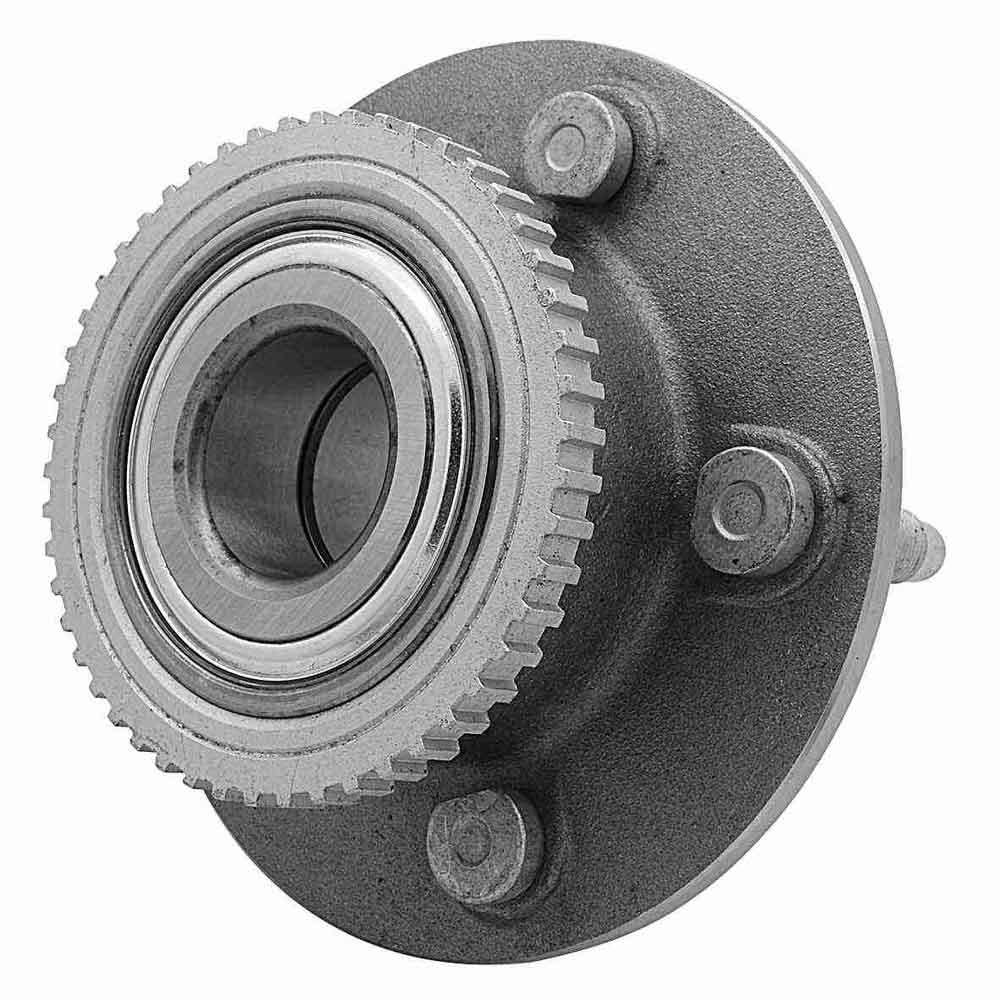 1994 Lincoln Continental Wheel Hub Assembly