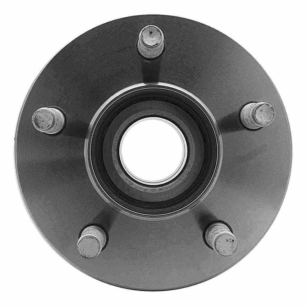 1994 Lincoln Continental Wheel Hub Assembly