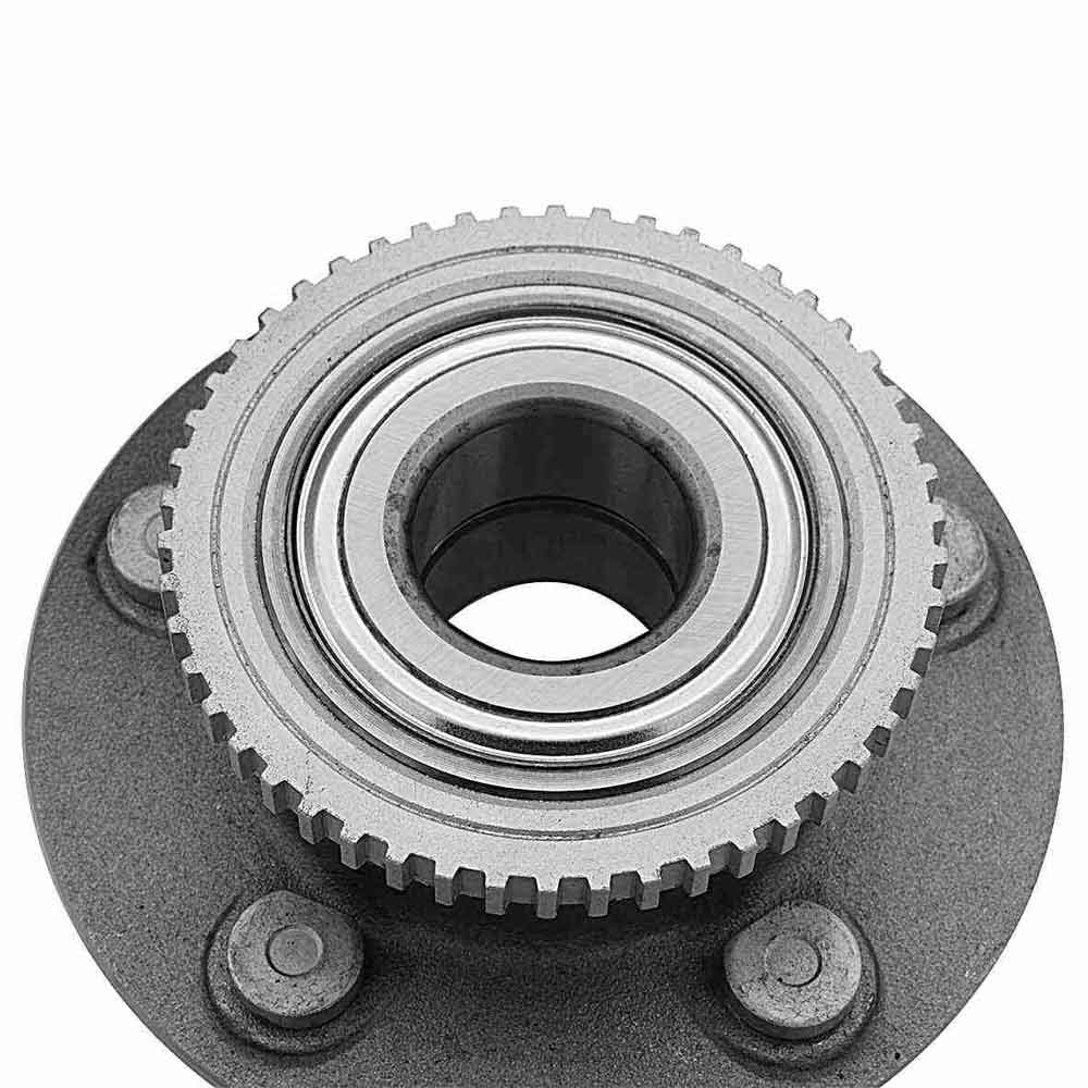 1994 Lincoln Continental Wheel Hub Assembly