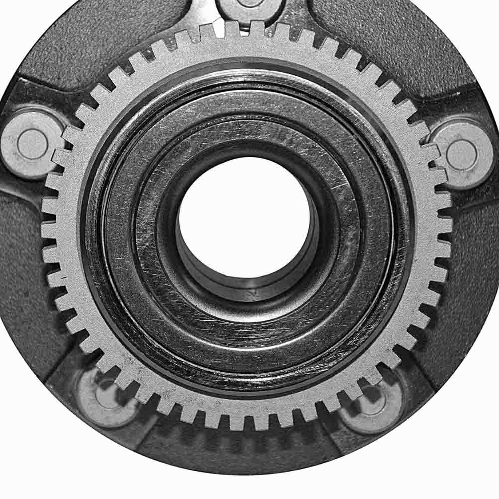 2000 Ford Mustang Wheel Hub Assembly