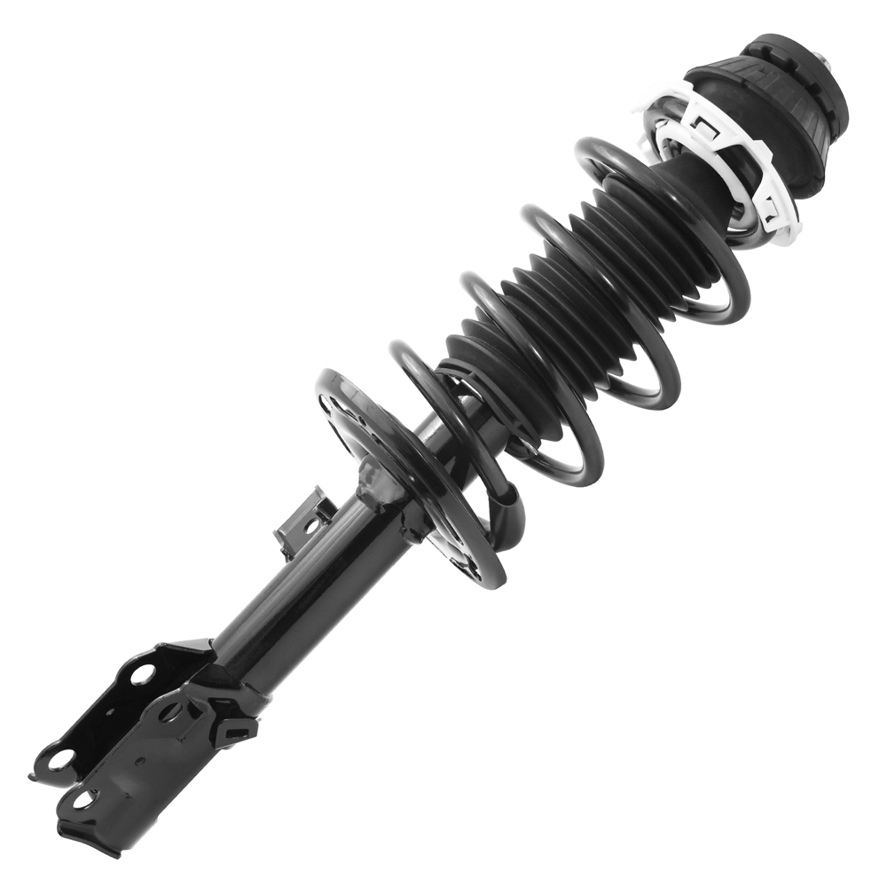 2007 Honda Fit Strut