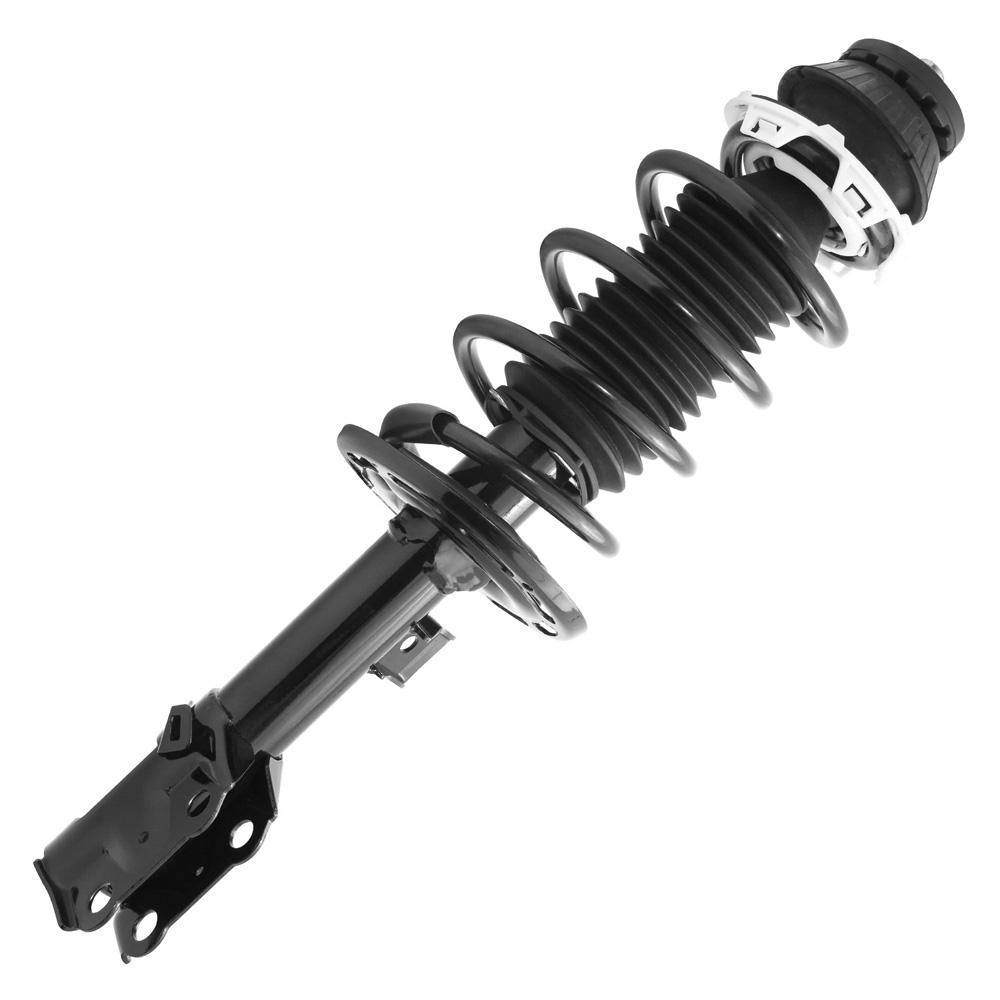 2007 Honda Fit Strut