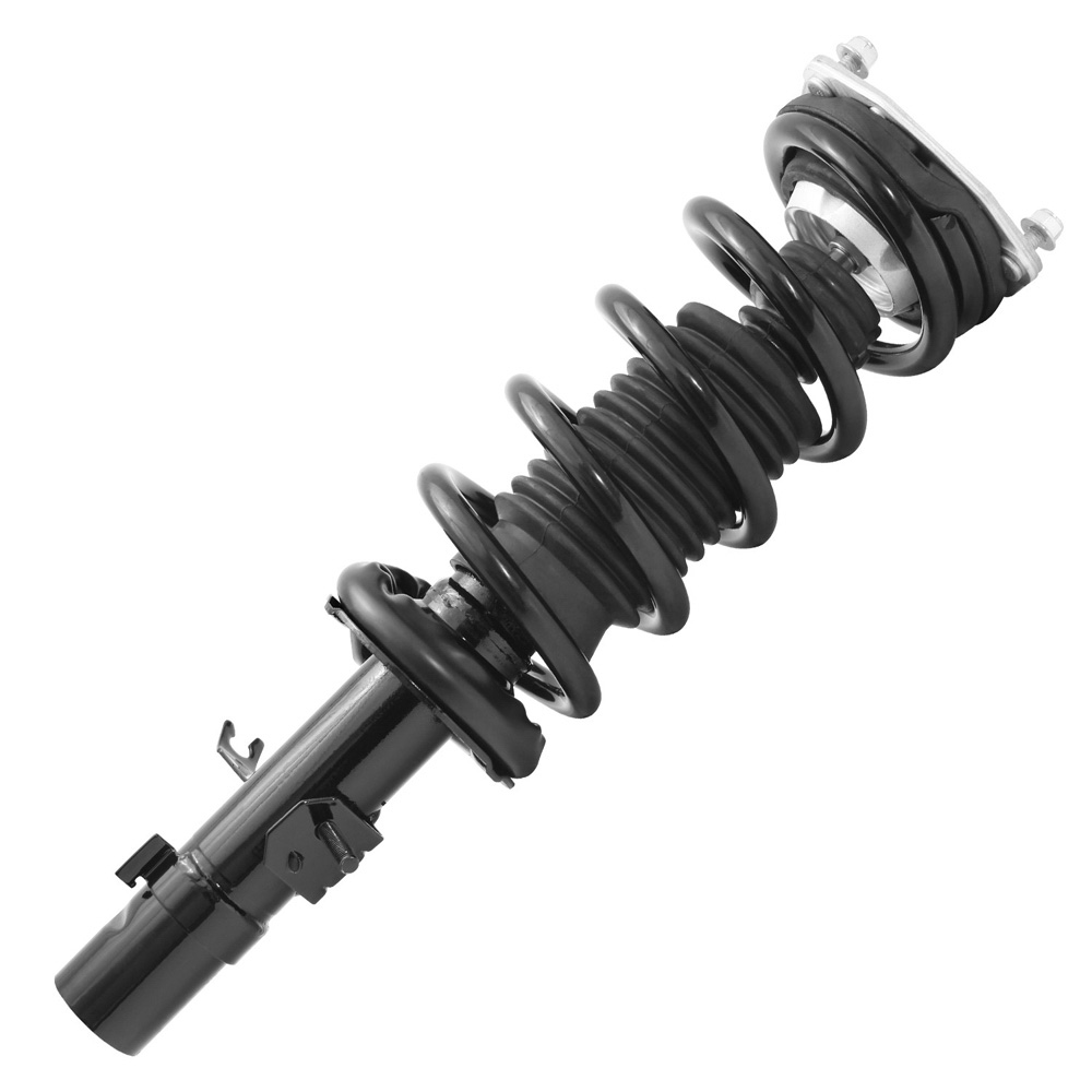 2011 Infiniti G25 Strut