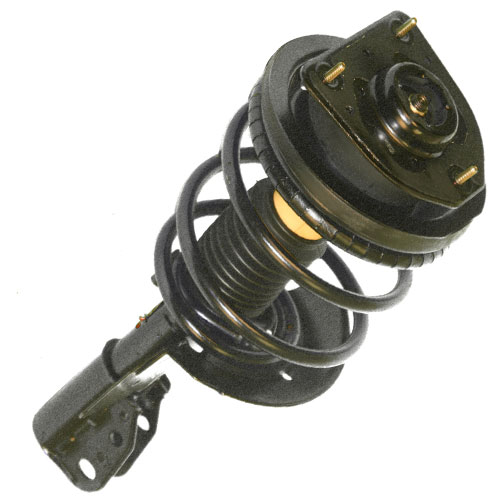 1986 Oldsmobile Delta 88 strut