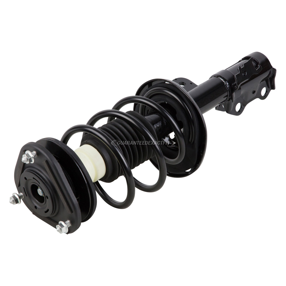 BuyAutoParts 75-22379CS Strut