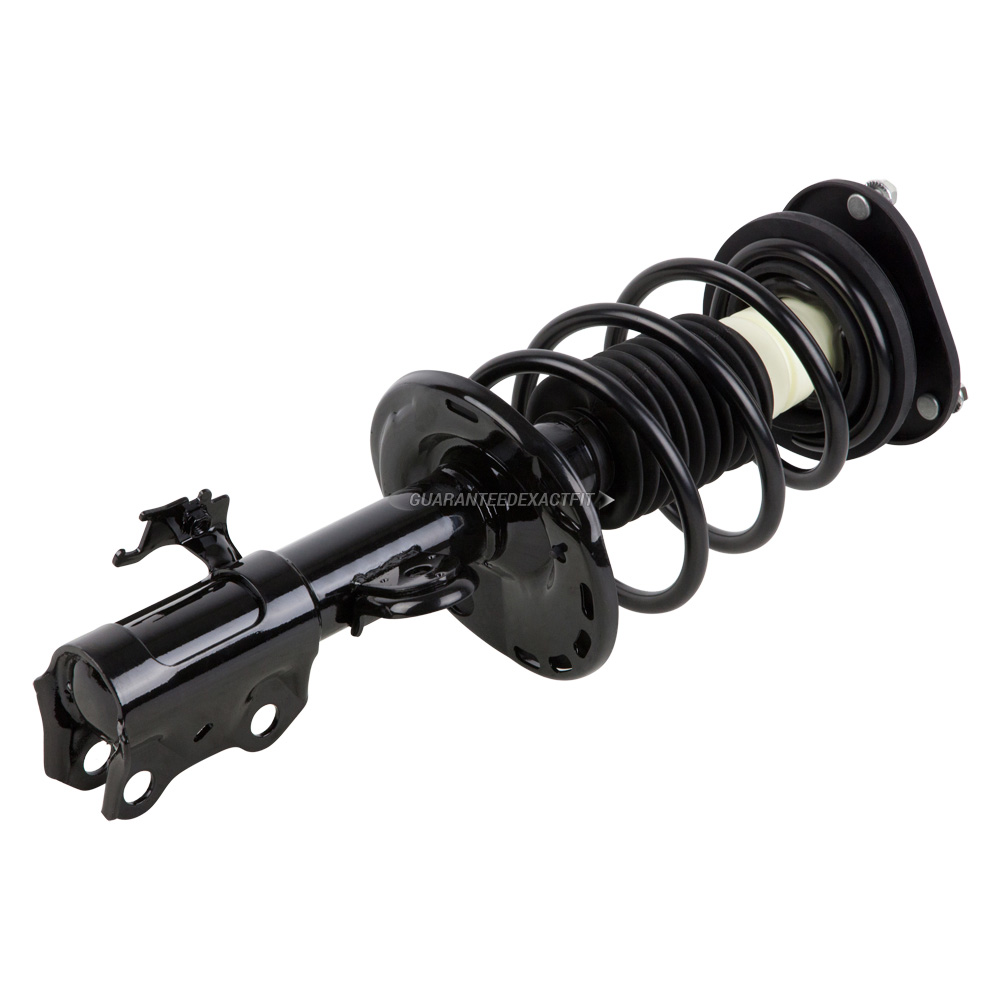 BuyAutoParts 75-22379CS Strut