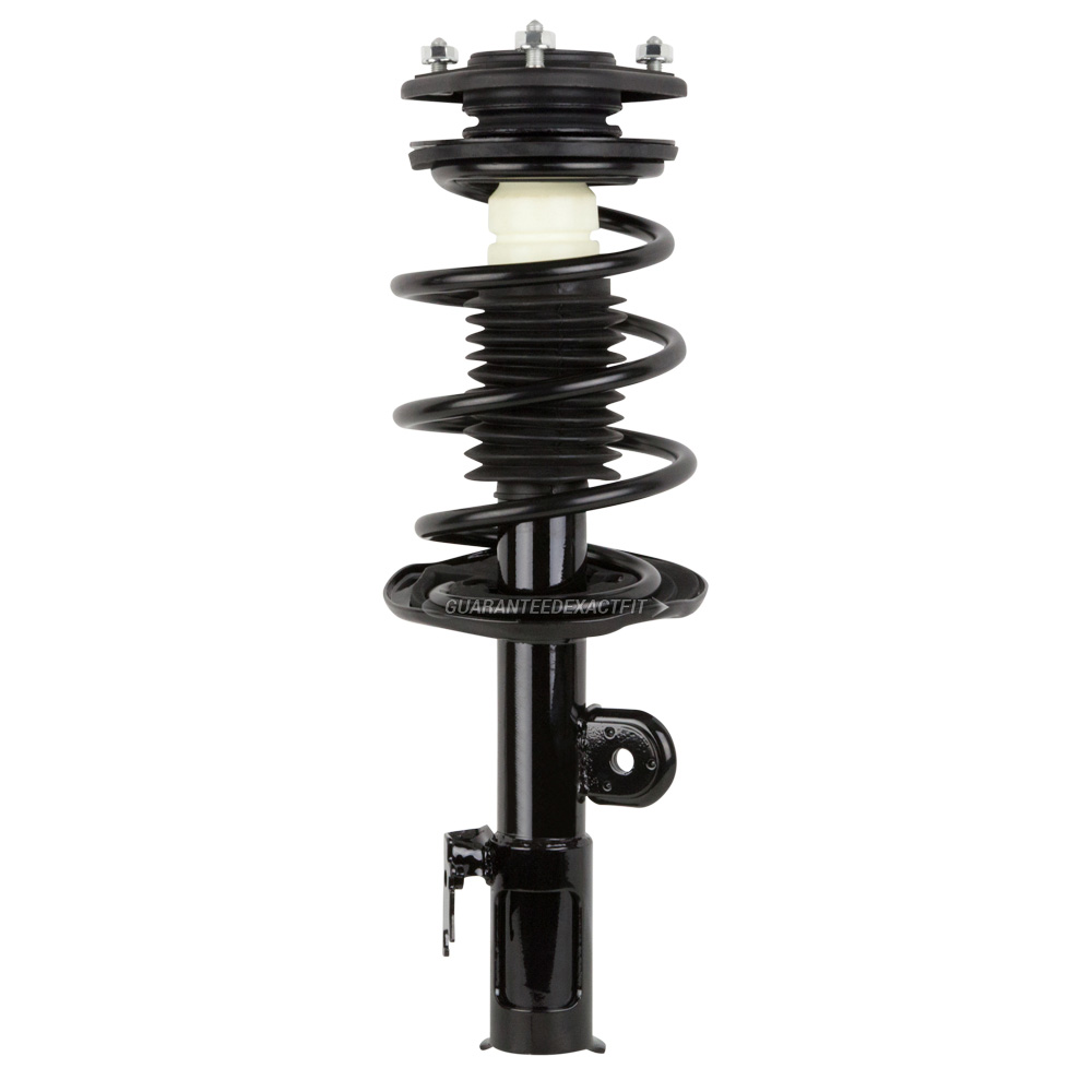 BuyAutoParts 75-22379CS Strut