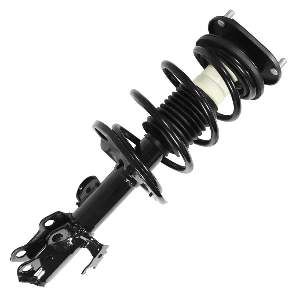 BuyAutoParts 75-22379CS Strut