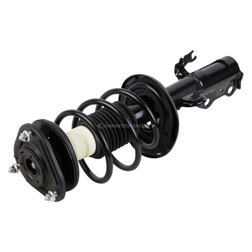 2012 Scion xB Strut
