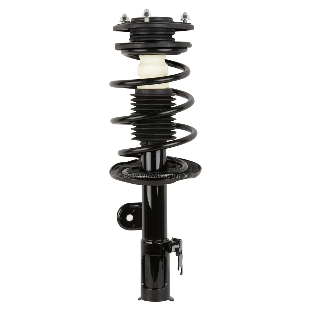 2012 Scion xB Strut