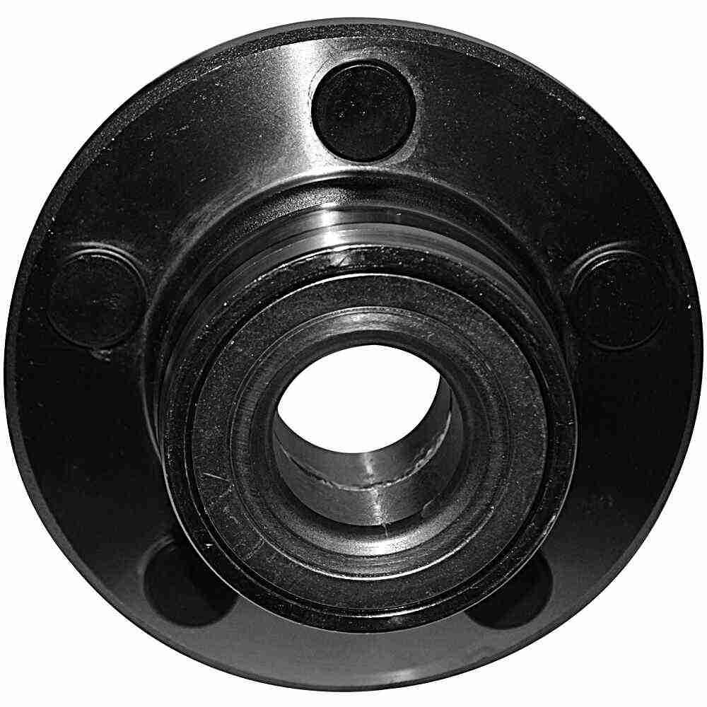 2007 Ford Mustang Wheel Hub Assembly
