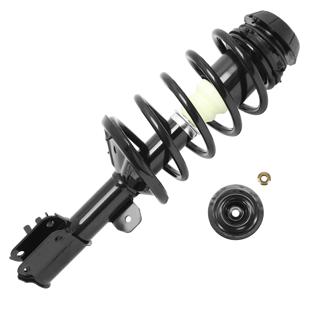 2007 Suzuki Forenza Strut