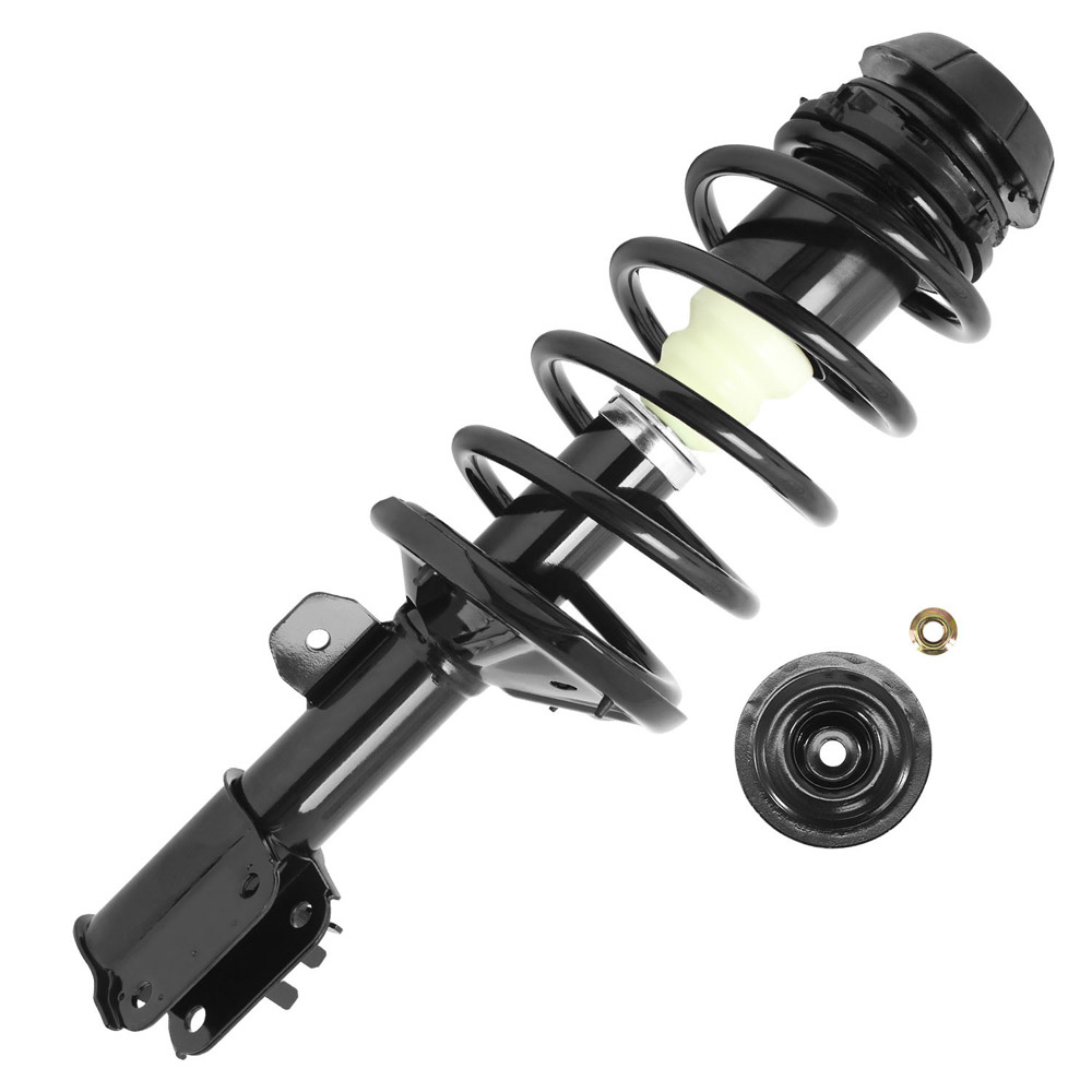 2007 Suzuki Forenza Strut