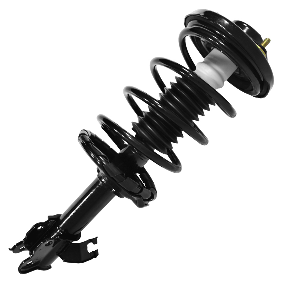 1998 Nissan Maxima Strut