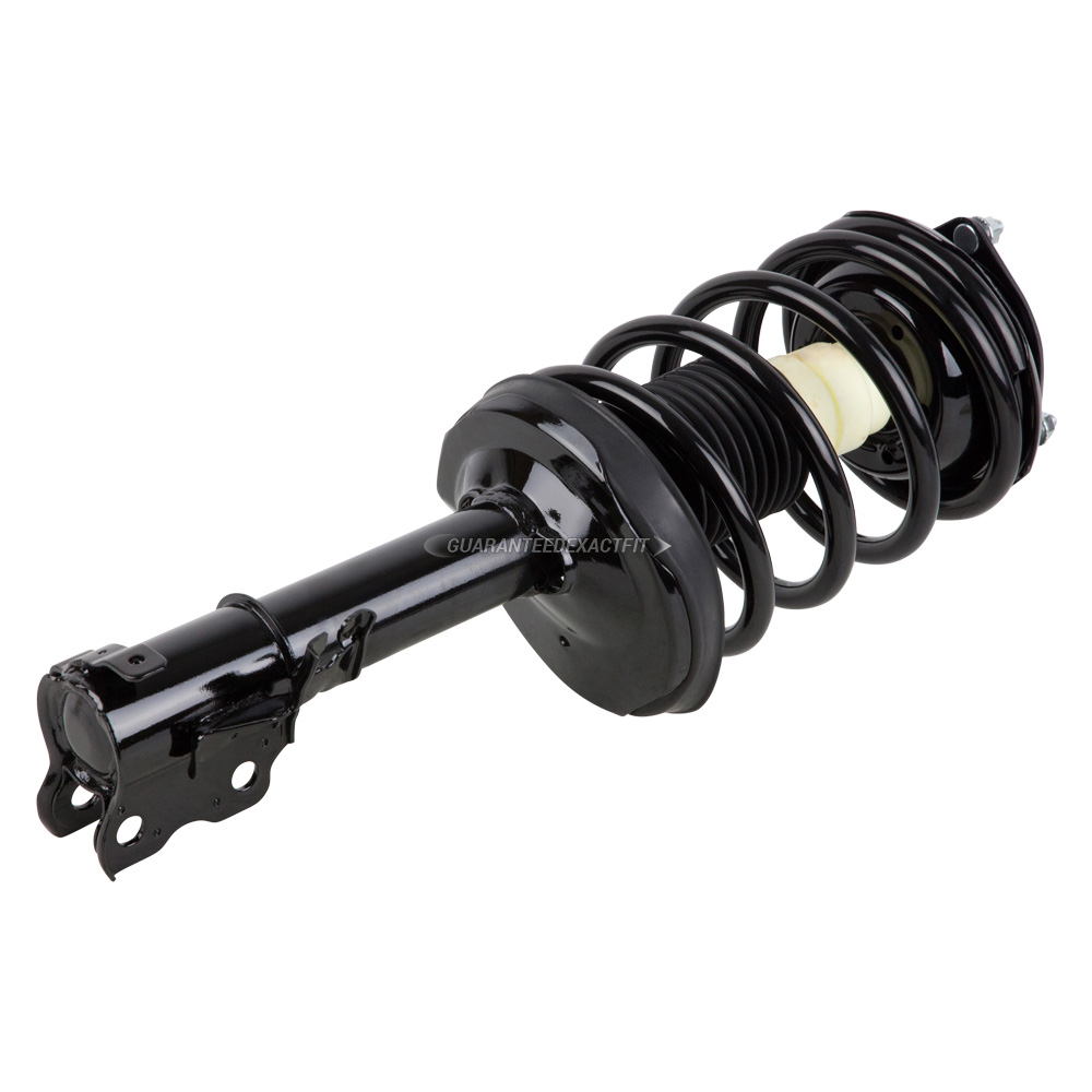 2000 Nissan Quest Strut