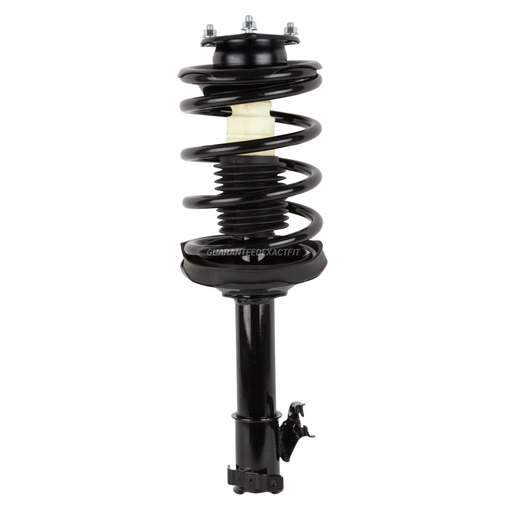 2000 Nissan Quest Strut