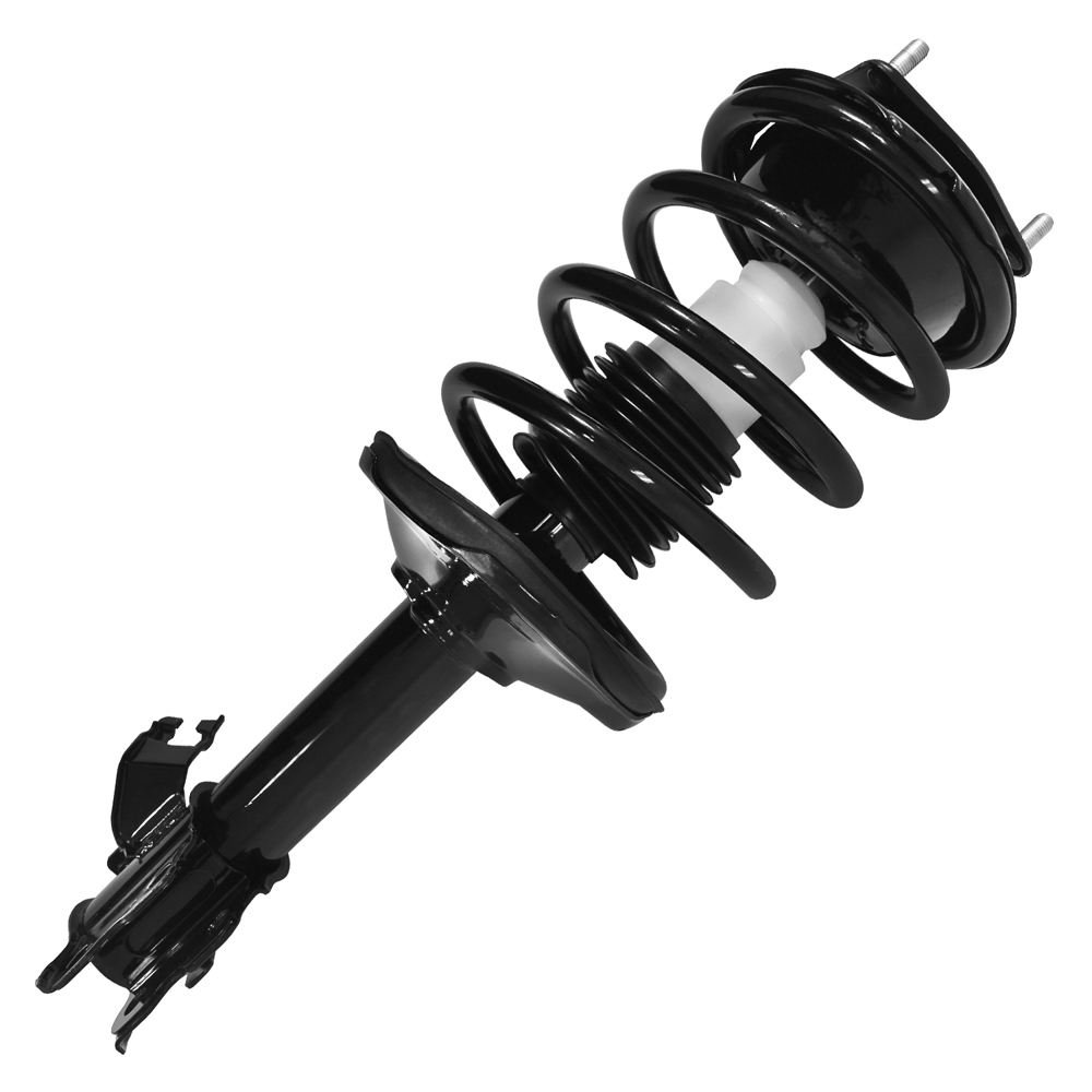 2000 Nissan Quest Strut