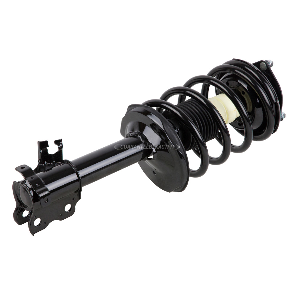 2000 Nissan Quest Strut