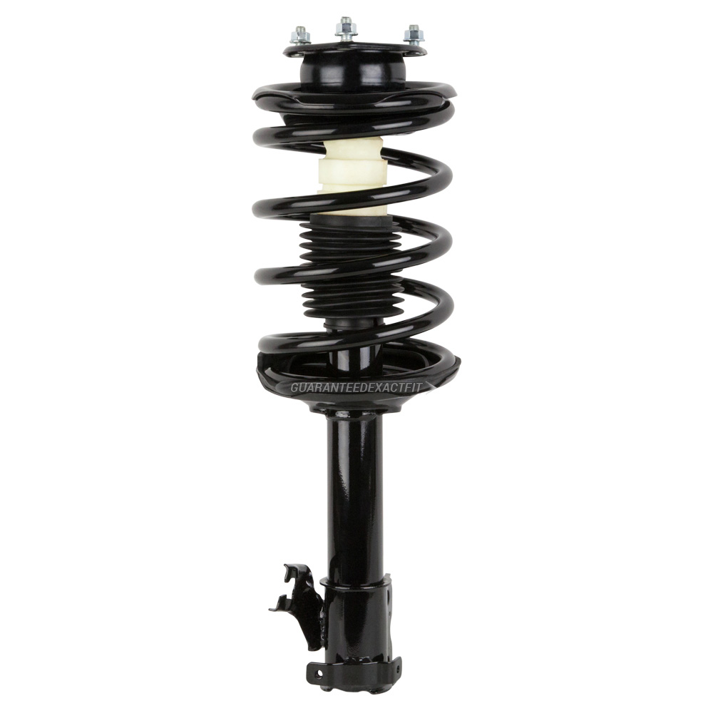 2000 Nissan Quest Strut