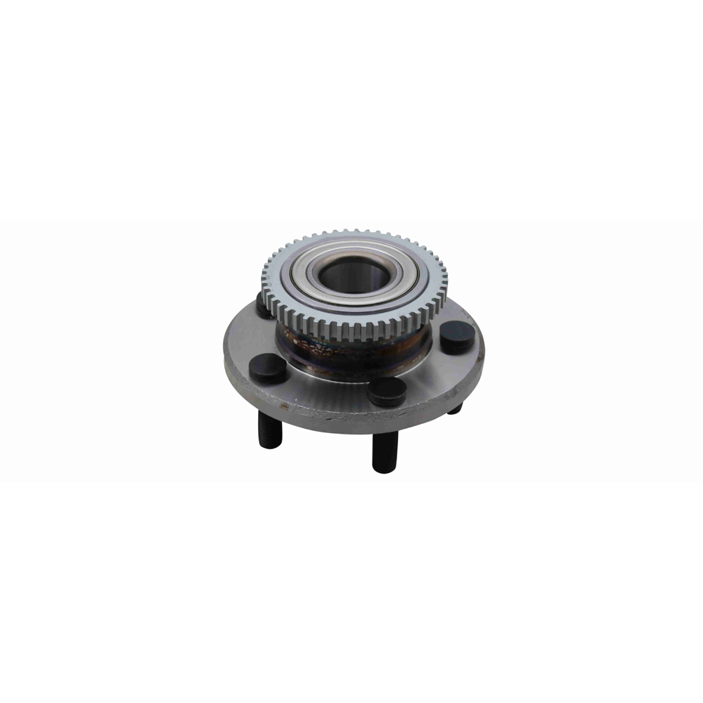 2021 Ford Mustang Wheel Hub Assembly