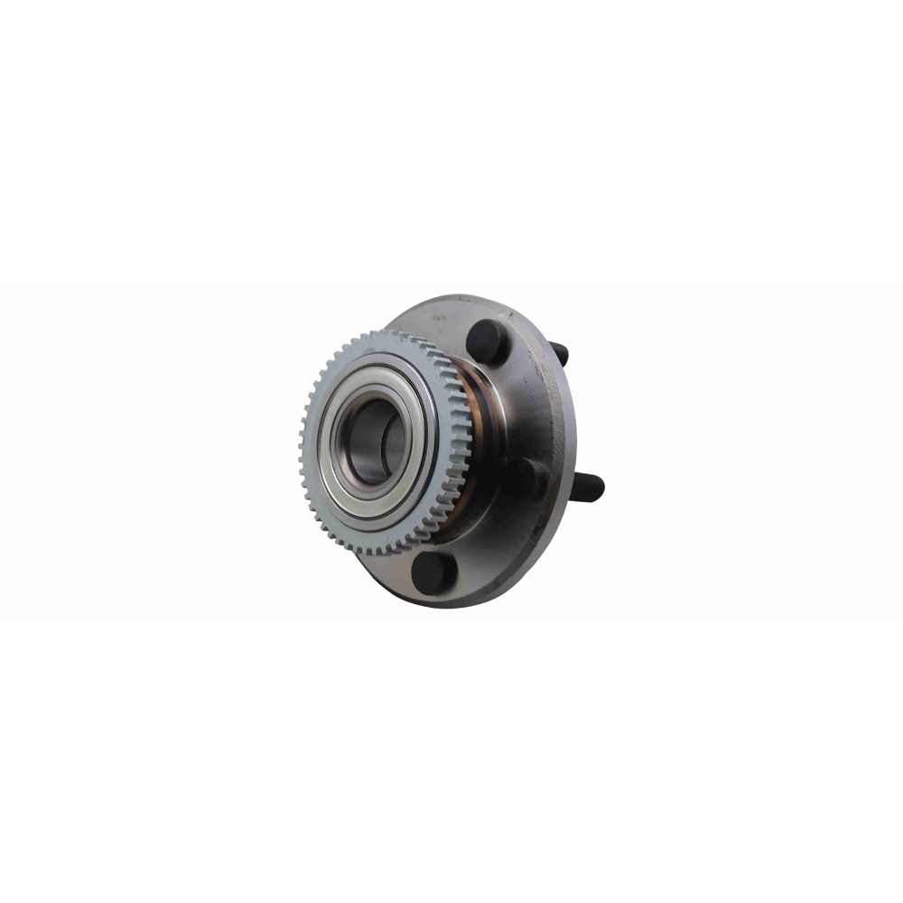 2021 Ford Mustang Wheel Hub Assembly