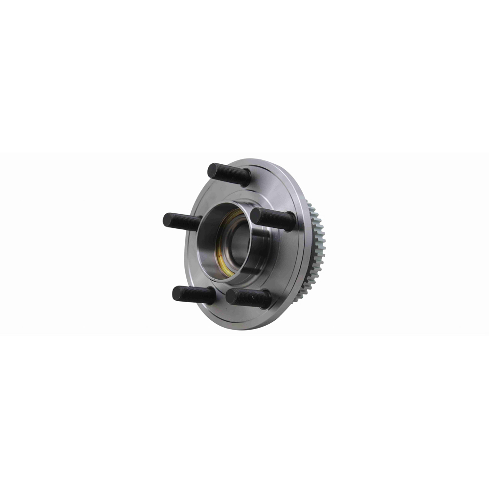 2021 Ford Mustang Wheel Hub Assembly