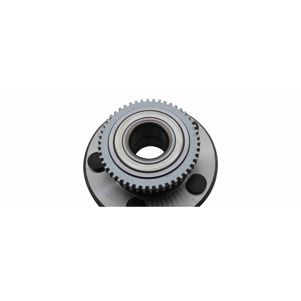 2021 Ford Mustang Wheel Hub Assembly