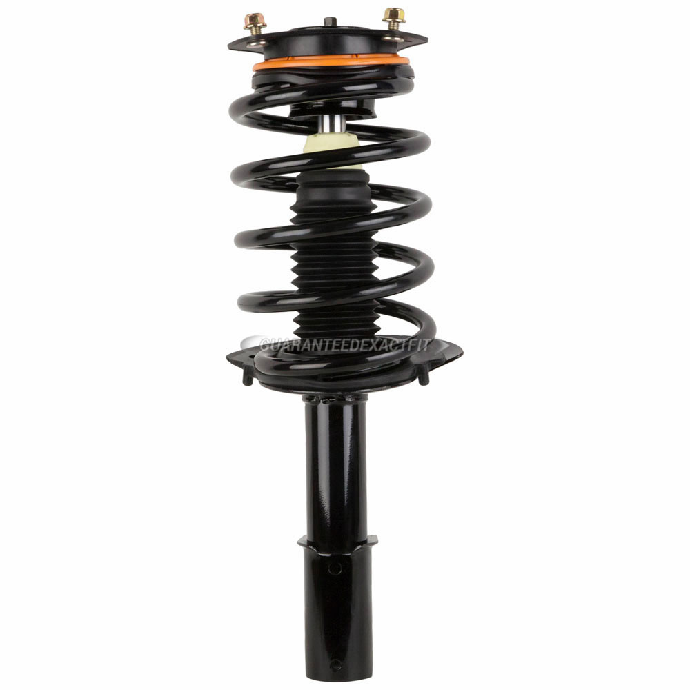 2006 Buick Terraza Strut