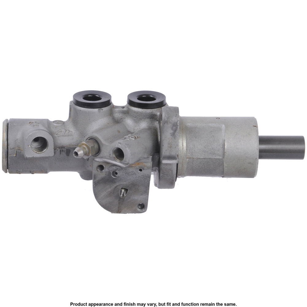 For 1991-1997 Honda Accord Brake Master Cylinder Cardone 16377MM 1995 1994 1992