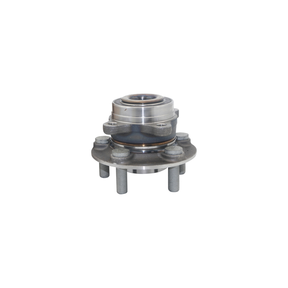 2017 Ford Fusion Wheel Hub Assembly