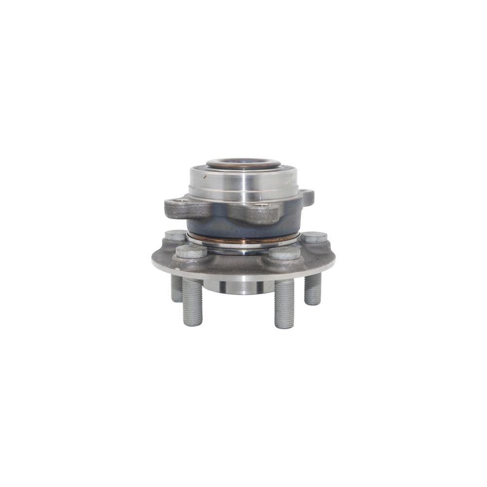 2017 Ford Fusion Wheel Hub Assembly