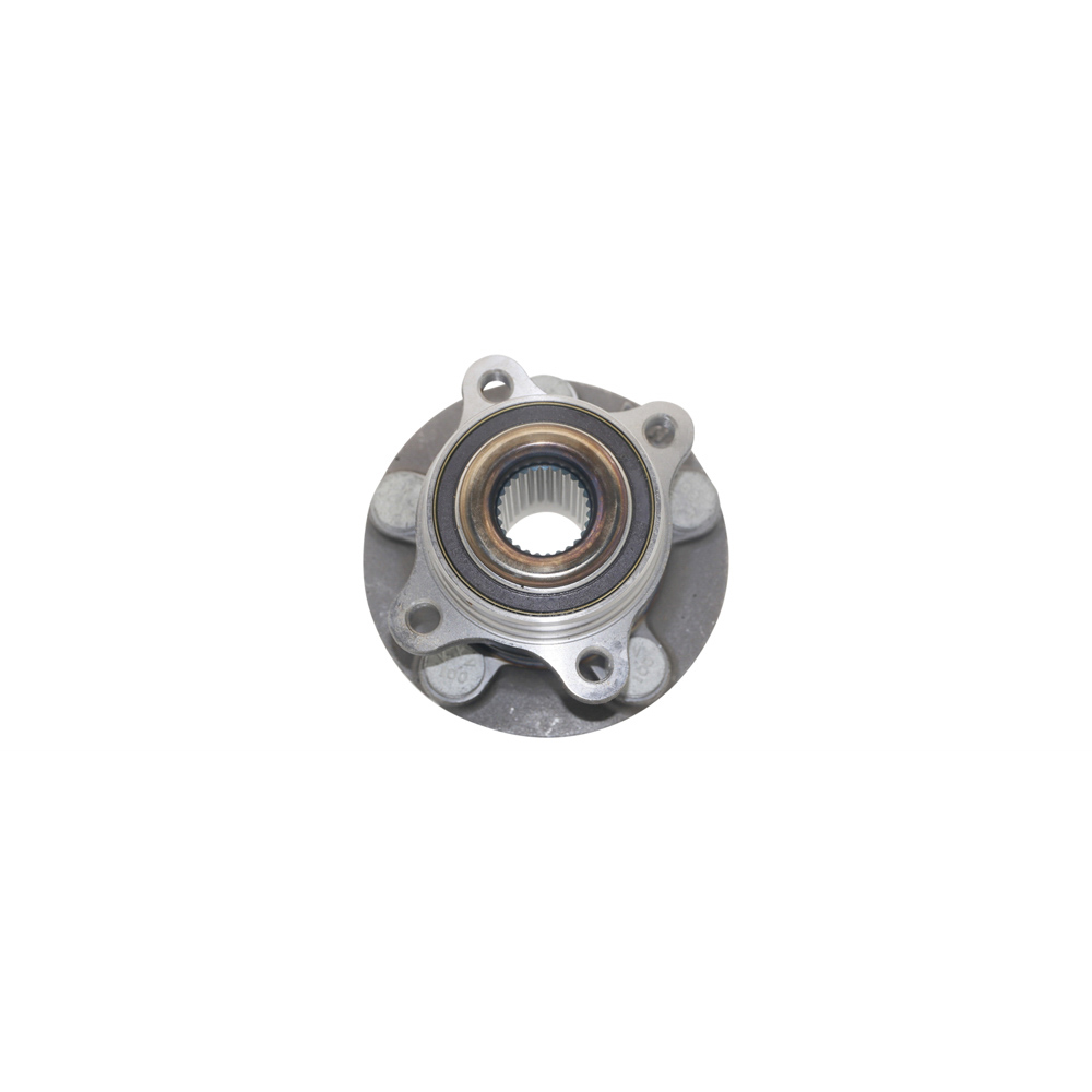 2017 Ford Fusion Wheel Hub Assembly