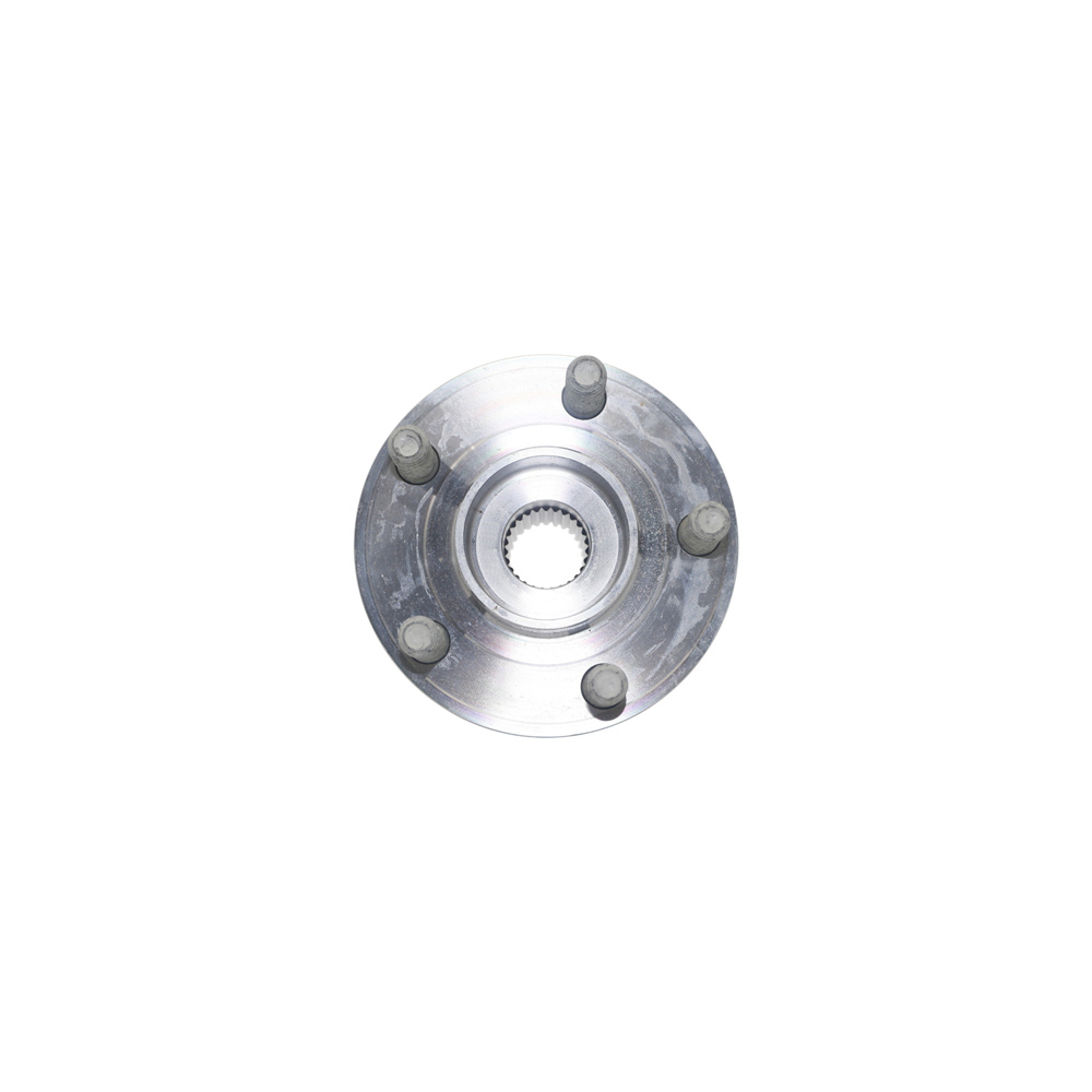 2017 Ford Fusion Wheel Hub Assembly