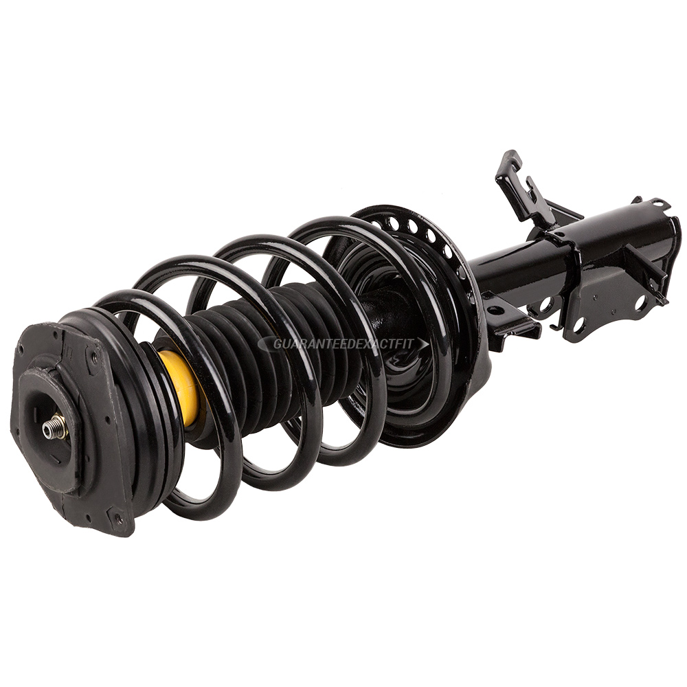 2012 Nissan Sentra Strut