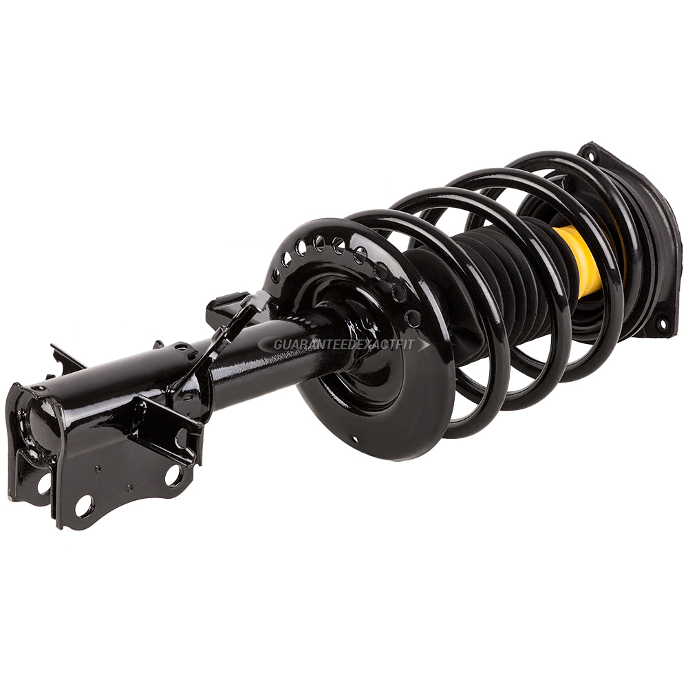 2012 Nissan Sentra Strut